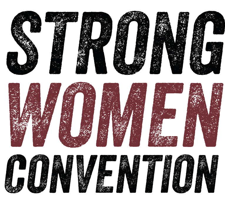 StrongWomenConvention 2023